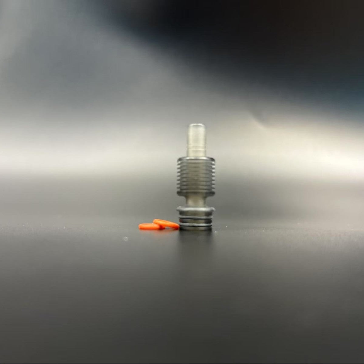 DDSX Locomotive 510 PEI Plastic Drip Tip