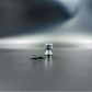 DDSX New 510 Series Drip Tip Dragon Scale Design Stainless Steel Resin Mouthpiece