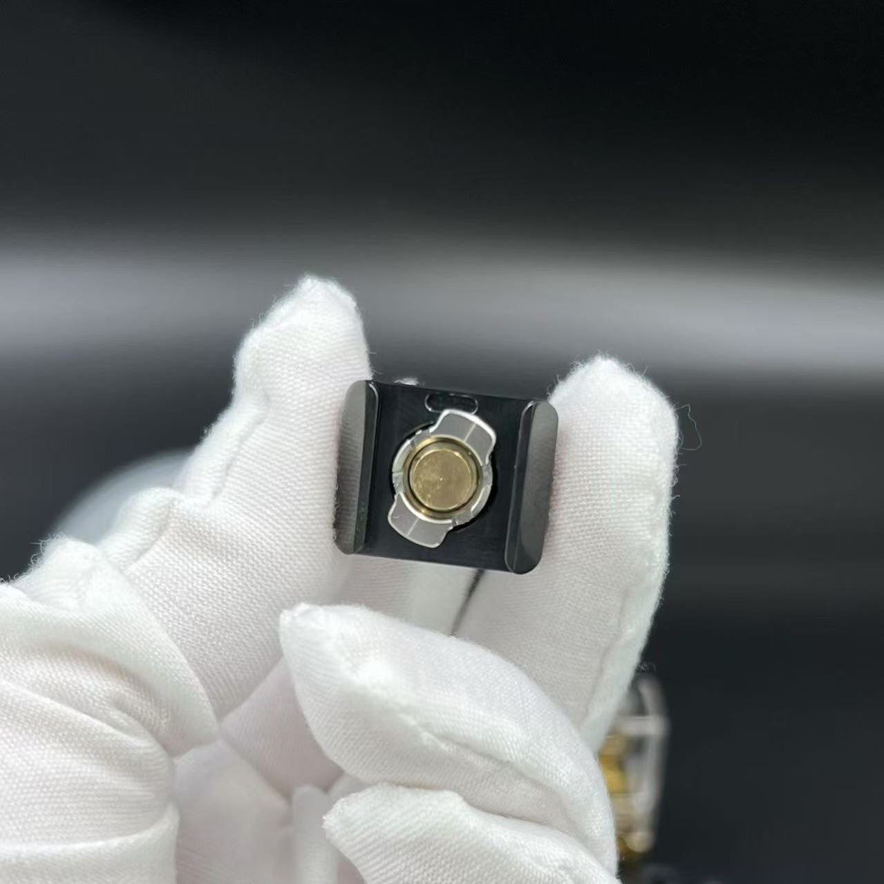 DDSX DotMobb Dot Mobb UPT Protective Sleeve 316 Stainless Steel for Petri V1 V2