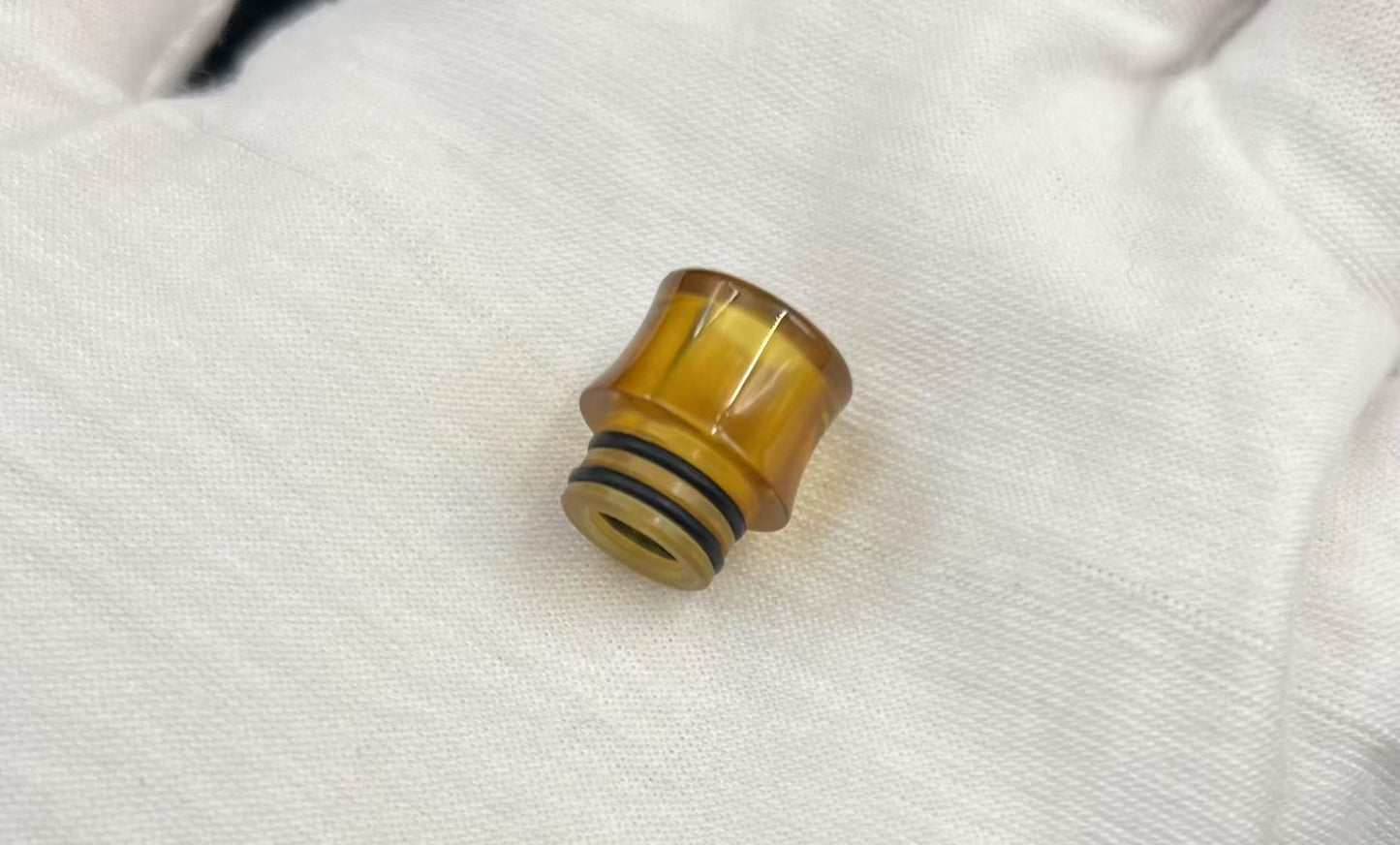 DDSX 510 PEI Drip Tip