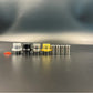 DDSX Mission Replaceable Air Hole 510 Drip Tip with BB Decoration and 4 Airflow Channel Accessory