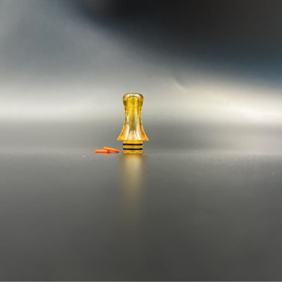 DDSX New Berserker 510 Plastic Drip Tip