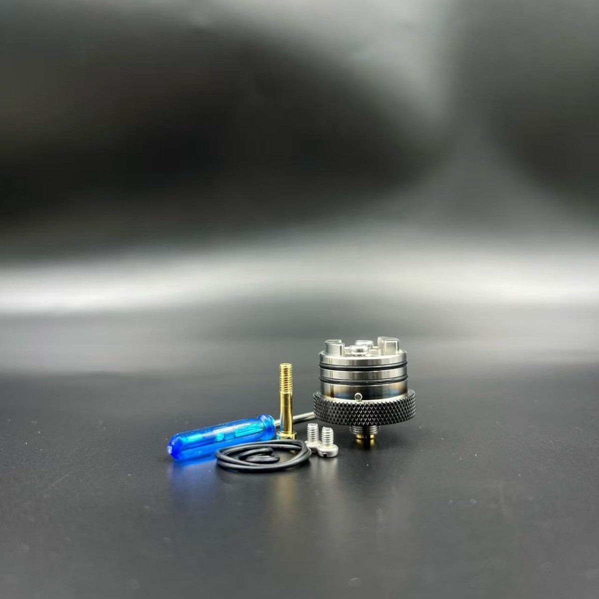 DDSX Stainless Steel Upgraded Base for Flash 4.5/4.5s/4.5+/4.5s+