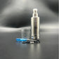 DDSX Kayfun v5 22mm Atomizer 316 stainless Steel 510 Thread Electrode Post