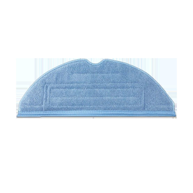 Compatible for Roborock G10/G10S Accessories Main Roller Brush Side Brush Filter Cleaning Mop Cloth