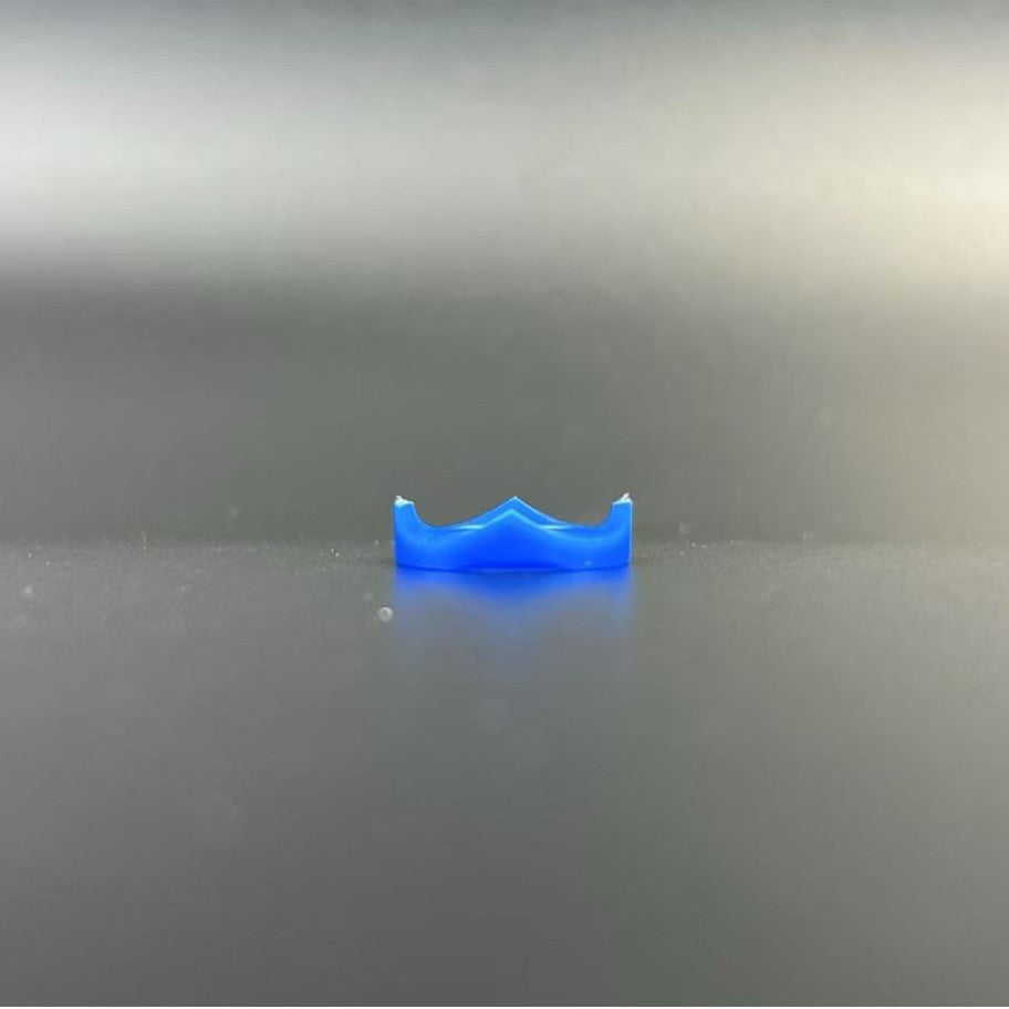 DDSX Monarchy MOBB V2 M2 Sleeve Film Decorative Ring Pro Sleeve Tank for BB Box.