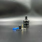 DDSX Flash-e-Vapor Dripper Atomizer with Bottom-Feeding Electrode ScrewUniversal Fit for All Versions