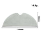 Replacement Parts for Xiaomi Mi Robot Vacuum-Mop 1C 2C 1T | HEPA Filter, Main Brush, Side Brush, Mop Cloth