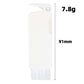 Cleaning Brush for Robot Vacuum Cleaner, Dust Brush, Crevice Brush, Gap Brush, Nozzle Brush