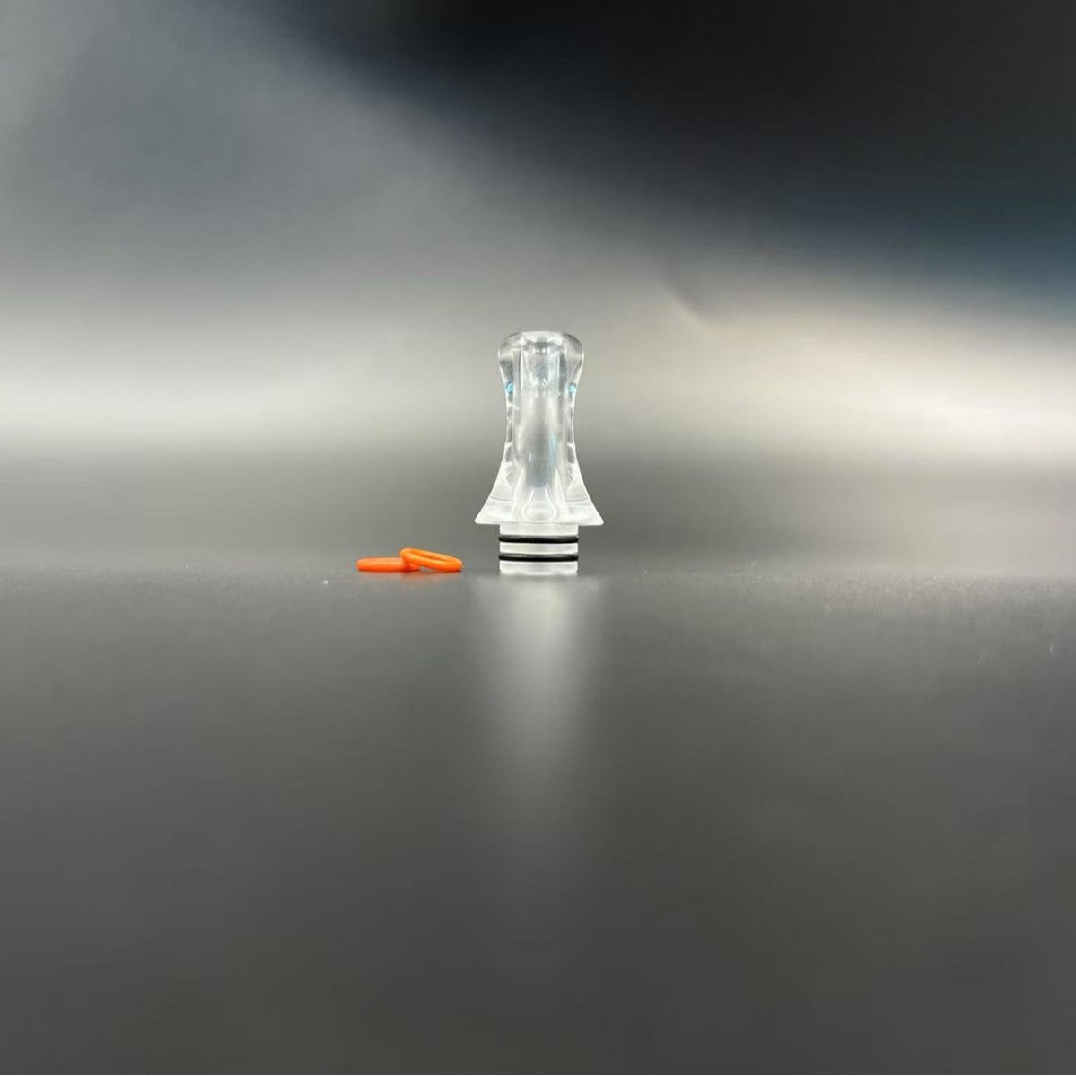 DDSX New Berserker 510 Plastic Drip Tip