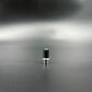 DDSX 510 MTL Hippo Stainless Steel Plastic POM PEEK Drip Tip