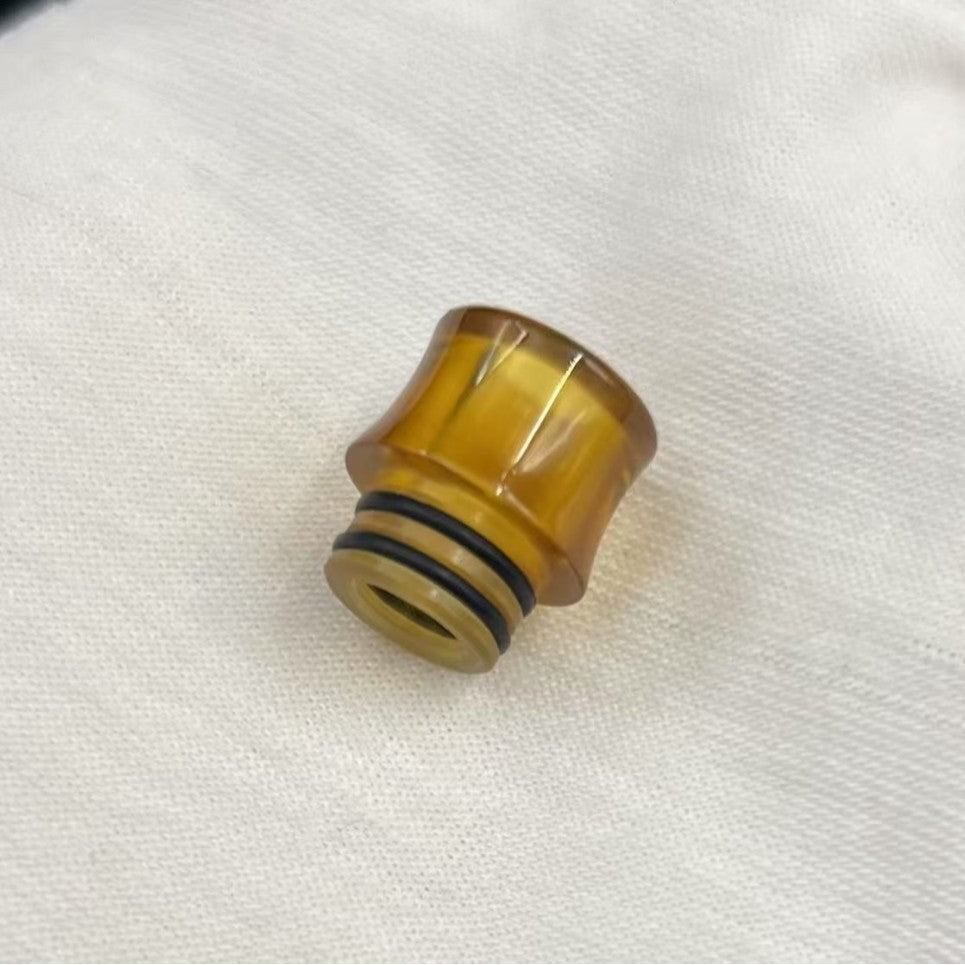 DDSX 510 PEI Drip Tip