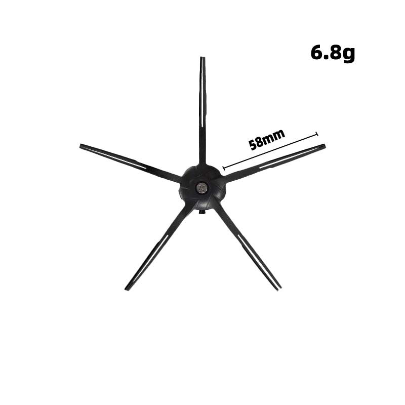 Roborock G20 S8 S8 PRO S8 Pro Ultra Robot Vacuum Accessories: Dual Main Brushes, Filters, Mop Cloths, Dust Bags