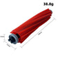 Replacement Parts for Roborock QV35A / QV35S / Qrevo L Robot Vacuum Cleaner, Main Roller Brush, Filter, Mop Cloth