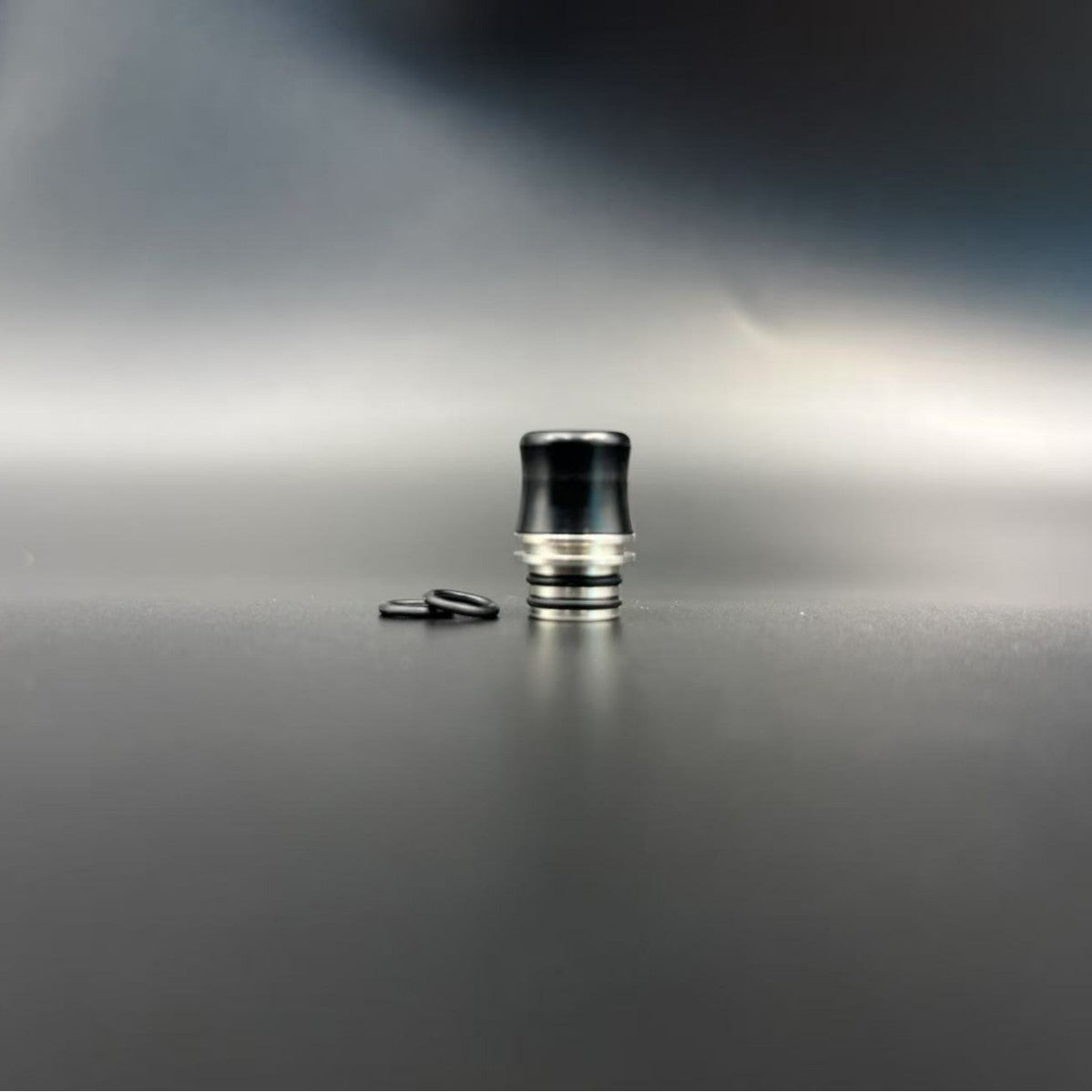 DDSX H-dirp 510 Drip Tip Replaceable Air Hole Quick Release Mouthpiece