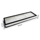 Vacuum Cleaner Accessories Kit Compatible with Xiaomi S40C (E101) Main Brush Side Brush Filter Mop Cloth Dust Bag