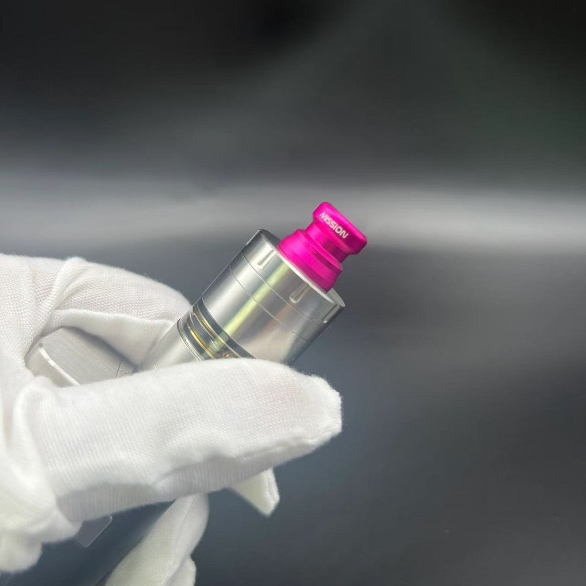 DDSX Mission 510 Aluminum Drip Tip for Dotaio Box Mod