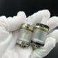DDSX High-Precision 415 ULTIMA RTA - 22mm Diameter Single Coil Rebuildable Atomizer
