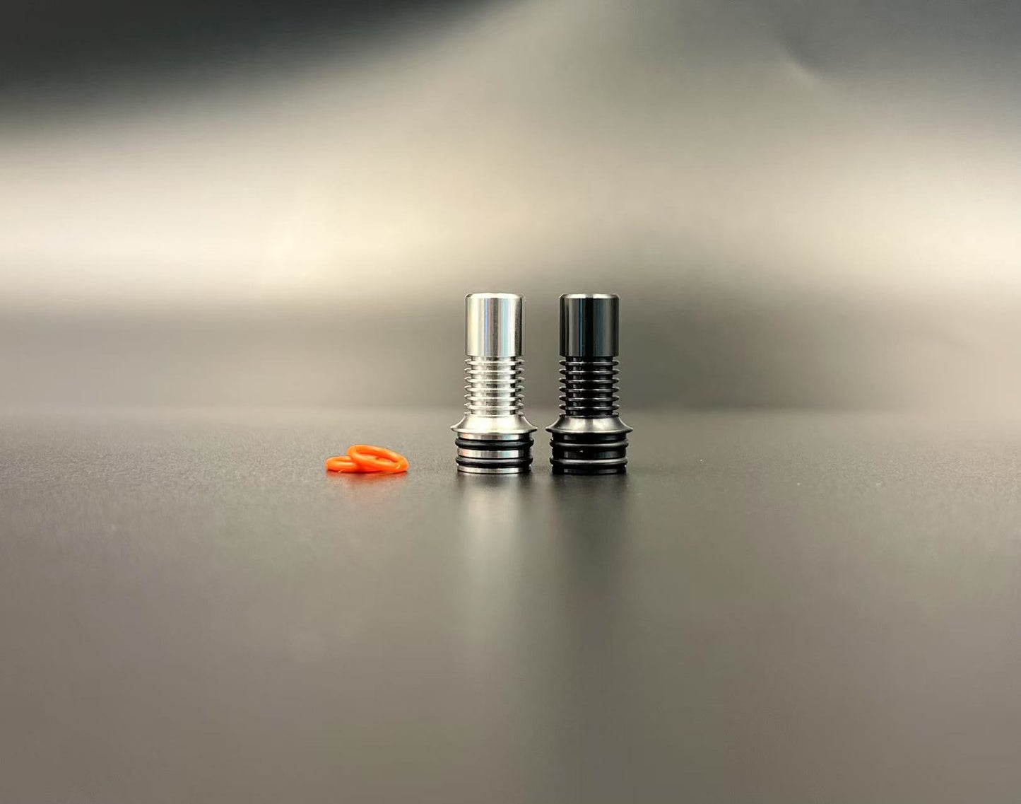 DDSX 510 Stainless Steel TianJing Drip Tip