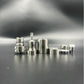 DDSX Kayfun v5 22mm Atomizer 316 stainless Steel 510 Thread Electrode Post