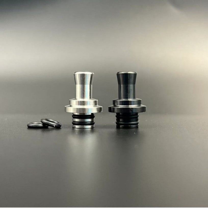 DDSX 510 Stainless Steel ID3.3mm Drip Tip for Kayfun x MINI Device