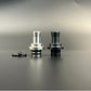 DDSX 510 Stainless Steel ID3.3mm Drip Tip for Kayfun x MINI Device