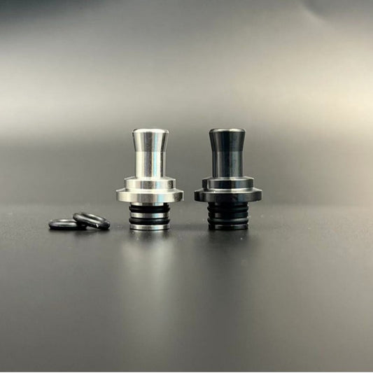 DDSX 510 Stainless Steel ID3.3mm Drip Tip for Kayfun x MINI Device