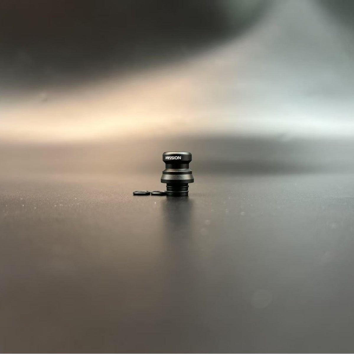 DDSX Mission 510 Aluminum Drip Tip for Dotaio Box Mod