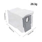 Compatible for Roborock P20 / P20 Pro Accessories Mop Cloth Dust Bag Side Brush Roller Brush Filter Consumables