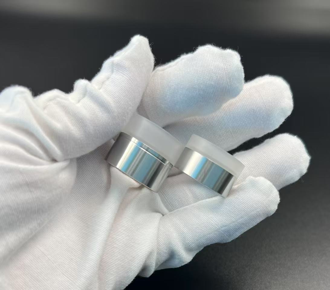 DDSX Bishop 1 Kuma Semi-steel Acrylic Plastic Tank 2ml/4ml