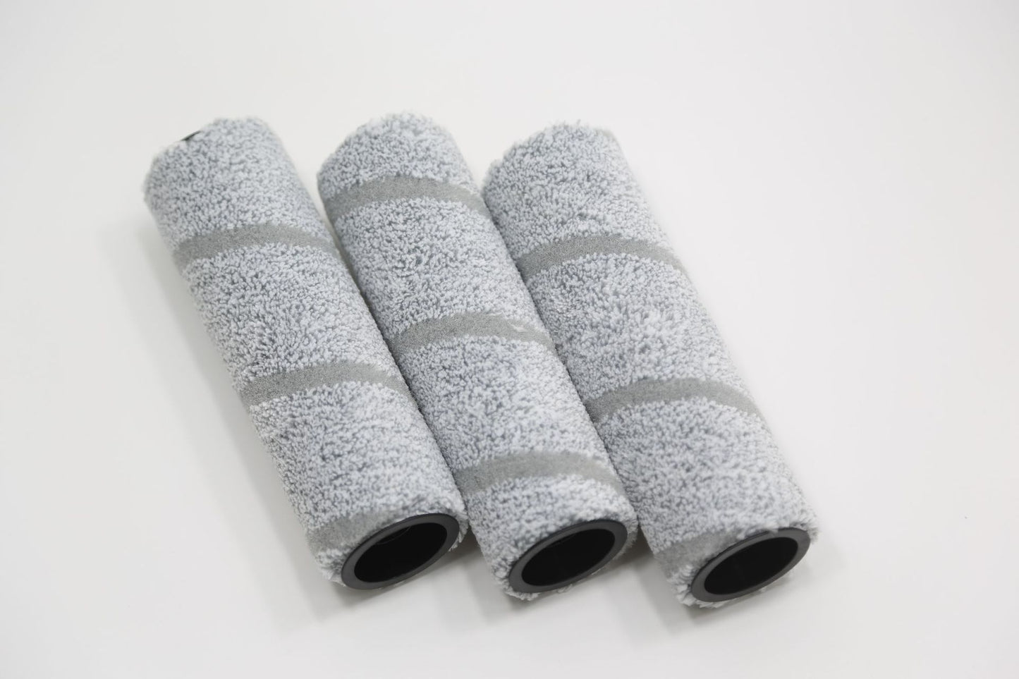 Compatible Roller Mop Cloth for ECOVACS DEEBOT X11 / X11 Pro / T80s