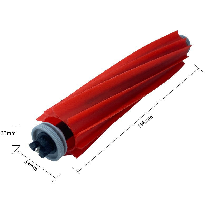 Compatible for Roborock G10/G10S Accessories Main Roller Brush Side Brush Filter Cleaning Mop Cloth