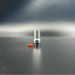 DDSX 510 Drip Tip Stainless Steel Plastic Mouthpiece for Taifun Flash-e 415 series Device