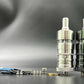 DDSX Flash e Vapor V4.5S+ 316 Stainless Steel 23mm Diameter 4.5ml