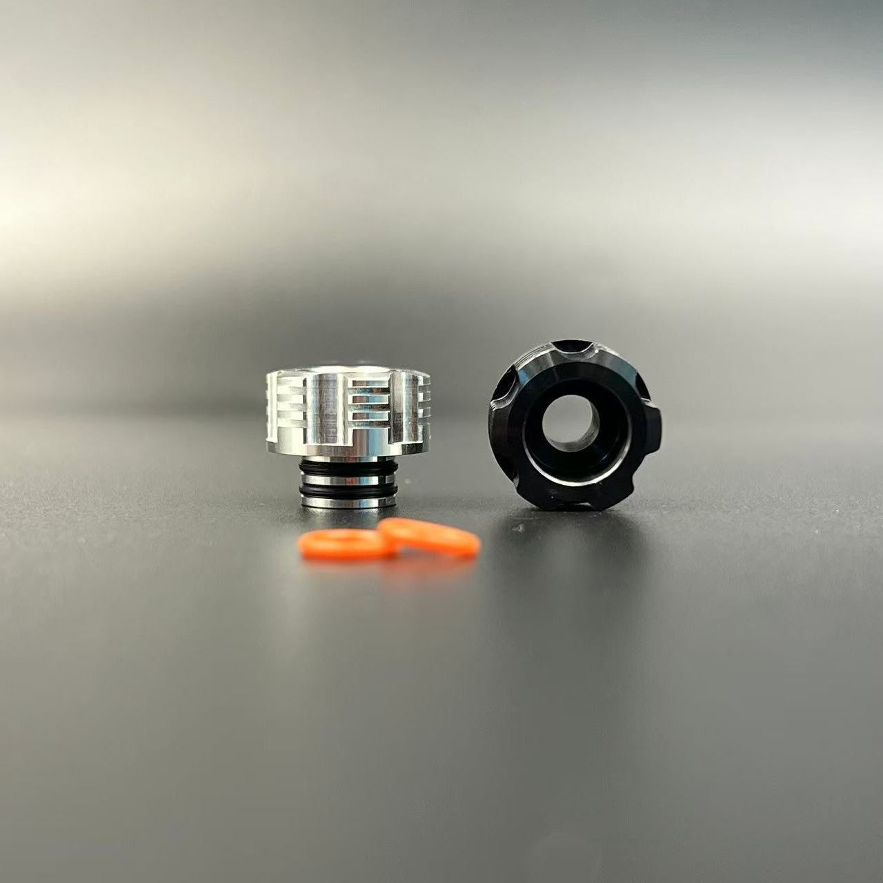 510 Stainless Steel Adapter Drip Tip for BB Billet Box Mod