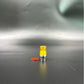 DDSX 415 Stainless Steel Plastic 510 Drip Tip with mouthpiece replacement cap