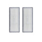 Compatible for Roborock G10/G10S Accessories Main Roller Brush Side Brush Filter Cleaning Mop Cloth