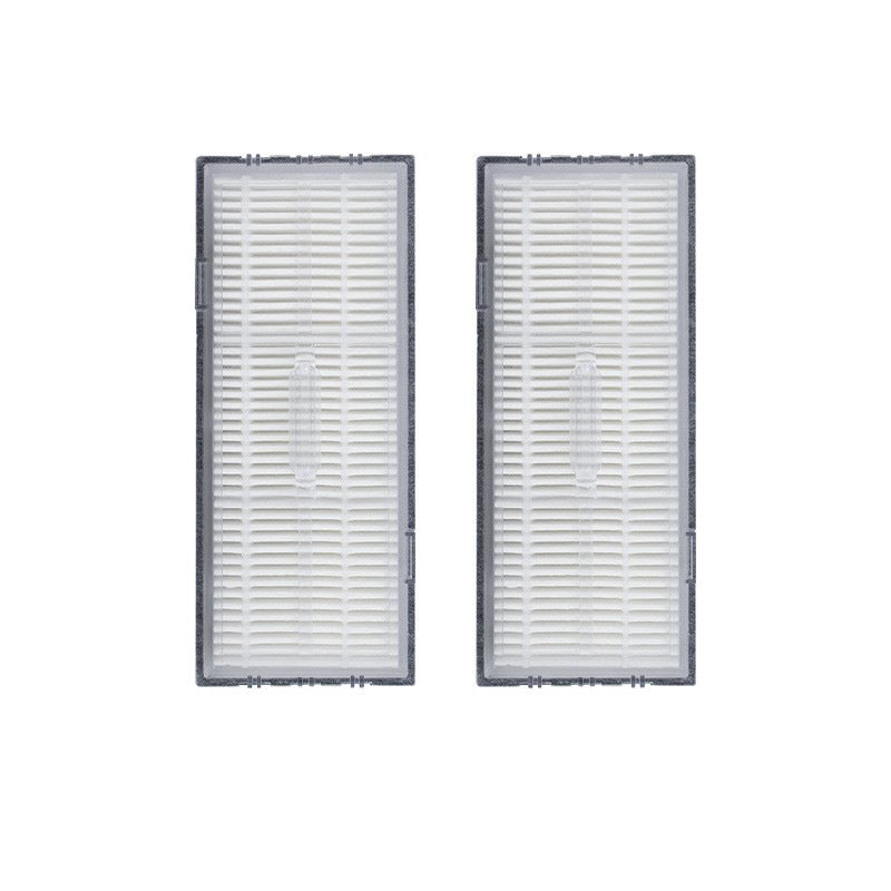 Compatible for Roborock G10/G10S Accessories Main Roller Brush Side Brush Filter Cleaning Mop Cloth