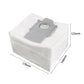 Compatible for Roborock G10/G10S Accessories Main Roller Brush Side Brush Filter Cleaning Mop Cloth