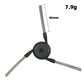Compatible with Dreame Robot Vacuum Accessories: Main & Side Brushes for X50 Pro / X50 Master / L50 Pro Ultra Consumables