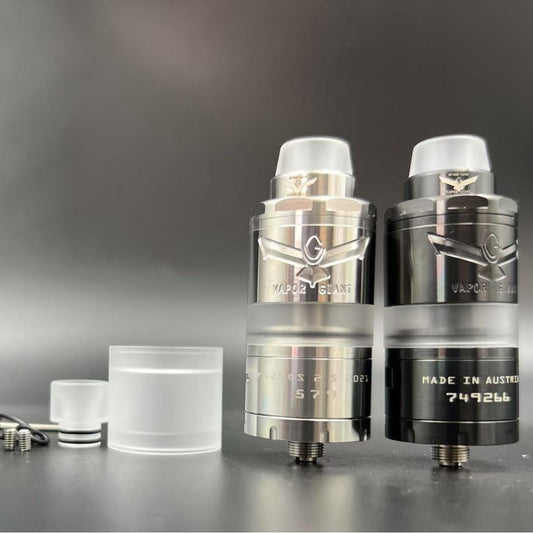 DDSX Giant VG 2S Soldering Iron (316 Grade, 510 Connection, Single Wire Type, 23mm Size)