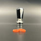 DDSX 510 Resin Drip Tip - Heat Resistant 3mm Bore Detachable Resin Mouthpiece