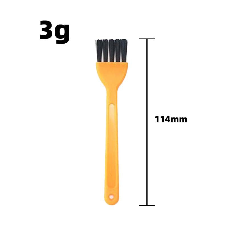 Replacement Parts for Roborock QV35A / QV35S / Qrevo L Robot Vacuum Cleaner, Main Roller Brush, Filter, Mop Cloth