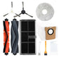 Compatible for Xiaomi MiJia Omni M30S B103CN Vacuum Cleaner Parts Main Brush Dust Bag HEPA Filter Side Brush