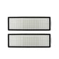 For Xiaomi Mi Robot Vacuum X20 Pro / X20 Max Accessories, Roller Brush, Side Brush, Hepa Filter, Mop Cloth, Dust Bag
