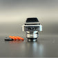 DDSX New Arrow MVP Quick-Release Stainless Steel Plastic PEEK Drip Tip