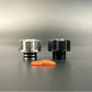510 Stainless Steel Adapter Drip Tip for BB Billet Box Mod