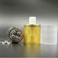 DDSX Stainless Steel Coil Head for Tianjin3 Mea Culpa 22mm MTL RTA Tank Atomizer