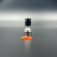 DDSX New 510 Drip Tip Stainless Steel Resin Anti-Condensation Mouthpiece ID2.8mm