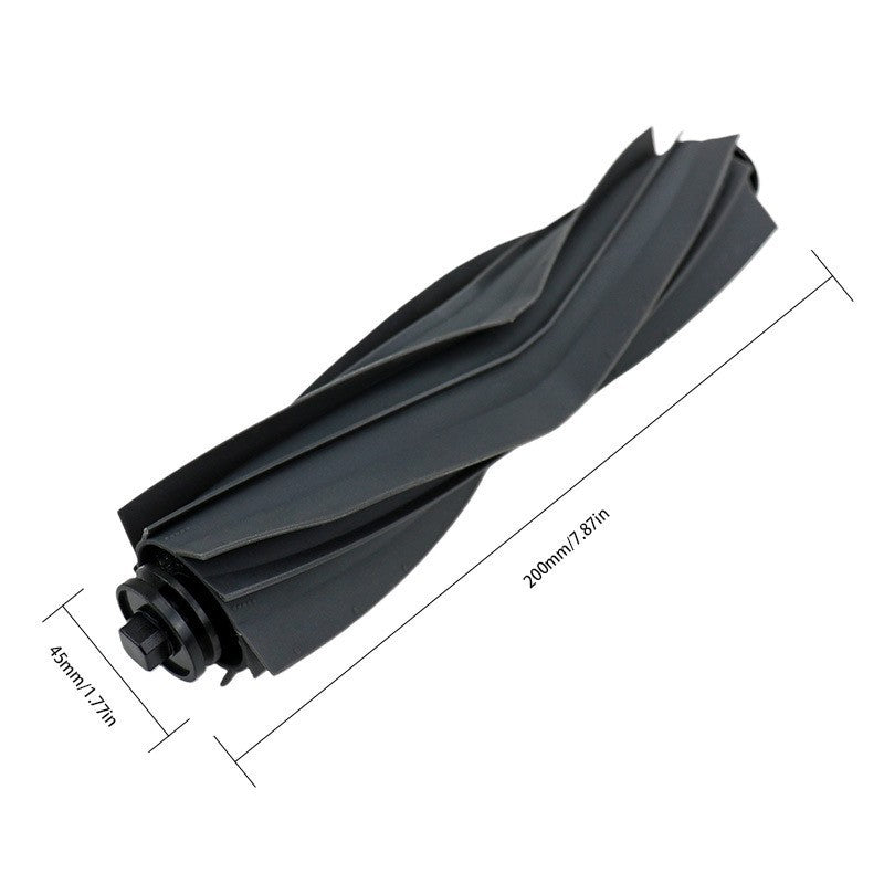 Replacement Parts for Mi Robot Vacuum-Mop All-Rounder 1S/2S/3S & Self-Cleaning 2 Pro | Main Brush, Filter, Mop Cloth